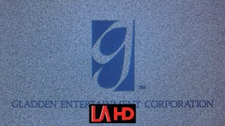 Gladden Entertainment Corporation [upl. by Nork]