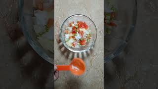 Crispy Potato  Ramadan Recipe shorts food cooking recipe [upl. by Marquis567]