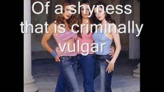 Charmed Theme Song Full with Lyrics [upl. by Janeta556]