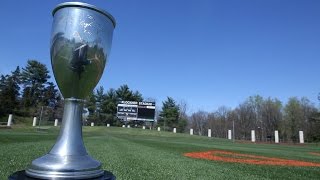 CUE Mens Lacrosse  Doyle Smith Cup [upl. by Adnolat]