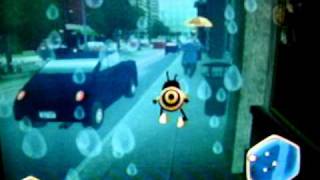 Bee Movie Game PS2 Walkthourgh Part 21 [upl. by Warrick]