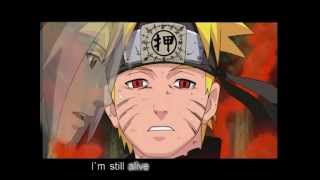 Naruto AMV  Still Alive [upl. by Rtoip]