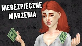 NIEBEZPIECZNE MARZENIA 1 🔥 UCIECZKA Z DOMU amp LOTERIA [upl. by Accber564]