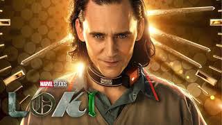 Loki Trailer Music [upl. by Adnoyek781]