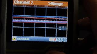 Eurotherm Nanodac Batch Function [upl. by Calvin]