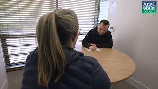 Working as a Welfare Rights Assistant with Argyll and Bute Council [upl. by Essej]