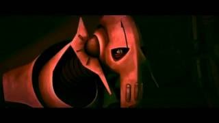 General Grievous  Extremities Trailer [upl. by Eentroc]