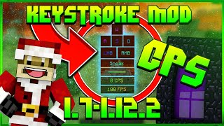 KEYSTROKES MOD 171122 [upl. by Eicarg227]