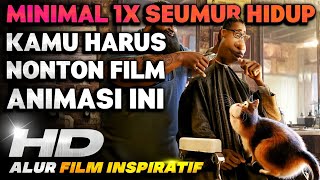 Film Animasi ini ditonton 100x pun GAK AKAN BOSEN [upl. by Romonda]