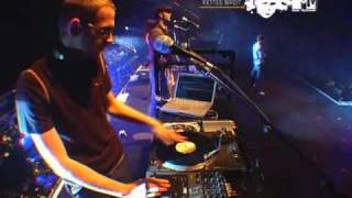 Fettes Brot  Live Colorline Arena Hamburg Part 2 [upl. by Tortosa308]