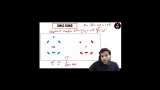 Lattice Enthalpy In Ionic bonds CLAASS 11 CHEMISTRY chemical bonding by arvind arora SIR [upl. by Allenad]