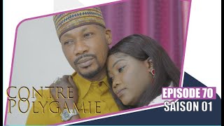 ContrePolygamie  Episode 70  Saison 1  VOSTFR [upl. by Aronoh509]