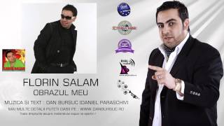 FLORIN SALAM  OBRAZUL MEU AMIRAL MUSIC [upl. by Yro]