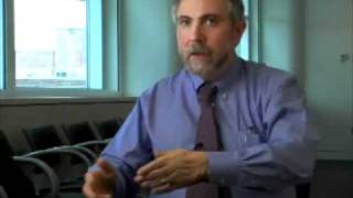 Paul Krugman  How I Revolutionized Trade Theory [upl. by Gilmore]