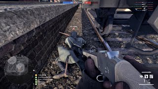 Martini Henry Infantry Kills  Battlefield 1 Scout Gameplay  4K Shorts 381 [upl. by Secor]