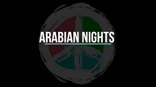 arabian night karaoke lower key [upl. by Euqinmod798]