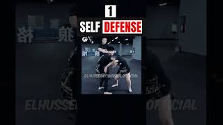 2 Self Defense Techniques👊 How To Protect Yourself [upl. by Ayar]