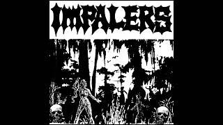 Impalers US  2010 Demo [upl. by Reichel984]