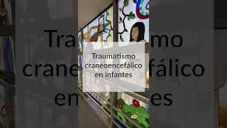 Traumatismo Craneoencefálico en Infantes Sesión Académica Gratuita del INCIFO [upl. by Zertnom108]