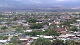 As Hawaii continues to face outmigration experts call for housing policies to change [upl. by Fabrianna]