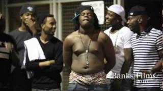 Fat Trel  No Secrets Official Music Video [upl. by Wilson952]