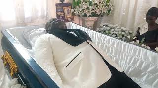 Funeral ceremony of Mr NelsonOdartey Lamptey [upl. by Cyndie]