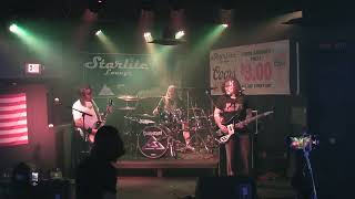 Coalescent Live at the Starlite Lounge Glendale AZ on September 14 [upl. by Prospero]