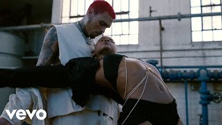 Chris Brown  Under The Influence Official Video [upl. by Netsriik]