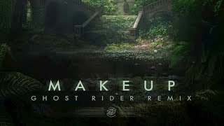 Neelix amp Caroline Harrison  Makeup Ghost Rider Remix Official Audio [upl. by Feliza]