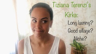 Tiziana Terenzi Kirke An ultra honest review 🫣 [upl. by Darius480]