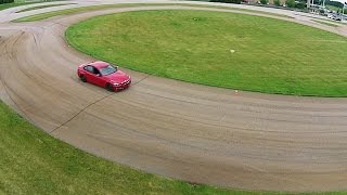 Tested The Fastest Tires Survive in Extreme Performance Summer  Tire Rack [upl. by Noraa315]