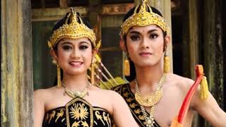 Javanese were Austroasiatic race [upl. by Lonnard]