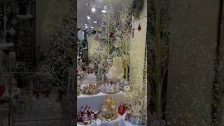 Gold Led Light Christmas Tree Doll Decoration christmastree gold led [upl. by Riocard]