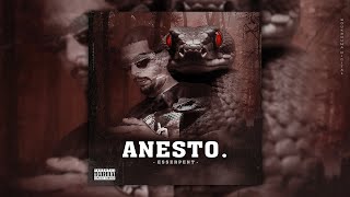 Esserpent  Anesto Officiel Music Audio Prod By justmboff [upl. by Naujik]