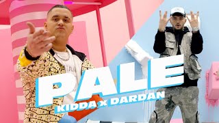 KIDDA ft DARDAN  PALE [upl. by Elaine]