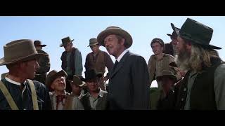 McLintock 1963 full movie in english [upl. by Julio34]