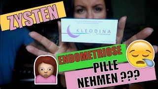 Schwangerschaft amp Kinderwunsch adieu  Gebärmutter nach hinten gekippt Endometriose amp Zysten [upl. by Hege371]