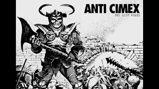 Ａｎｔｉ Ｃｉｍｅｘ  New Blood Ｄｏｏｍｅｒ ｖｅｒｓｉｏｎ [upl. by Nil]