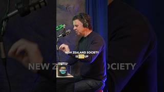 What made Paddy Gower go sober newzealand podcast [upl. by Leonard]