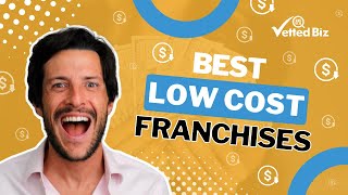 Discover the 2024 Low Cost Franchises You Could Invest In 😉 [upl. by Mitchel402]