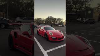 Me or your dream car🏎️ cars porsche [upl. by Atnwahsal850]