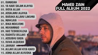 Maher Zain Full Album 2024  Spesial Menyambut Ramadhan [upl. by Ramas]