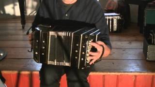 Bandoneon Alfred Arnold Doble A [upl. by Euqinobe]