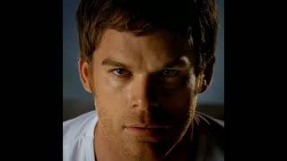 Dexter Morgan  Suffocation edit [upl. by Llenrrad]