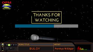 BULOY Parokya Ni Edgar [upl. by Vogeley]