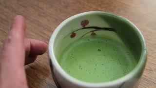 🍵How to Make Matcha Green Tea  The Right Way 🍵 [upl. by Carleen]