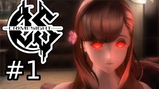 Lets Play Crimesight 1 Assailing [upl. by On]