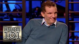 Henning Wehn Hates The Royal Family  Room 101 [upl. by Amberly]