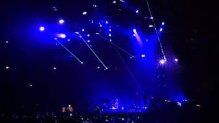 Concerto Cesare Cremonini Roma 131112 [upl. by Alvin]