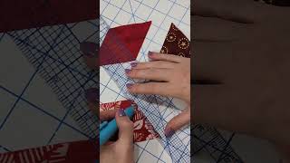 Here are my tips for sewing yseams more successfully Y Seams Not Cry Seams [upl. by Nilyahs335]